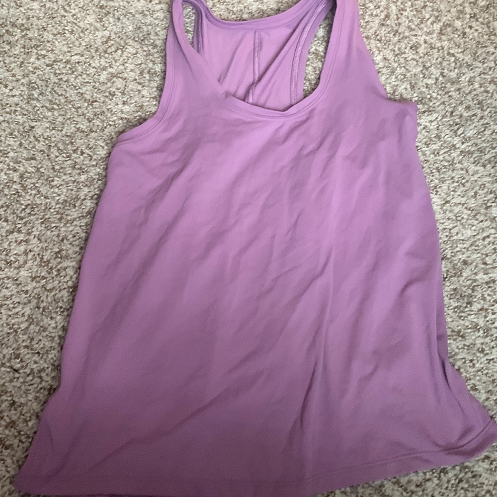 lulu tank